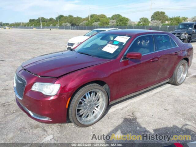 CHRYSLER 300 LIMITED, 2C3CCAAG5HH540221