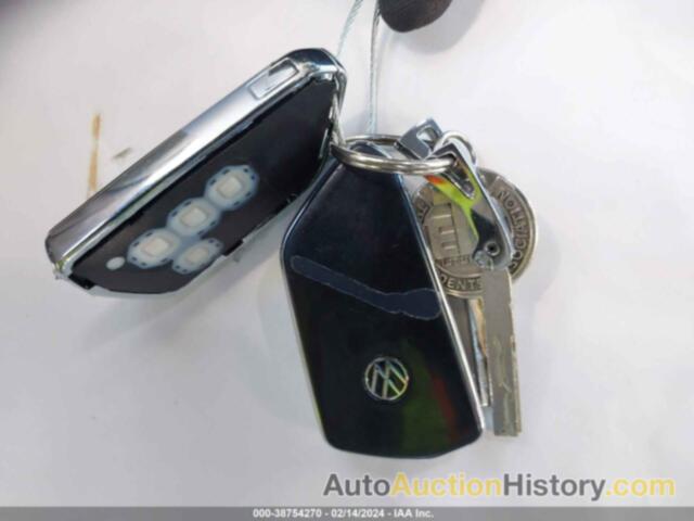 VOLKSWAGEN ID.4 1ST EDITION, WVGDMPE23MP019725