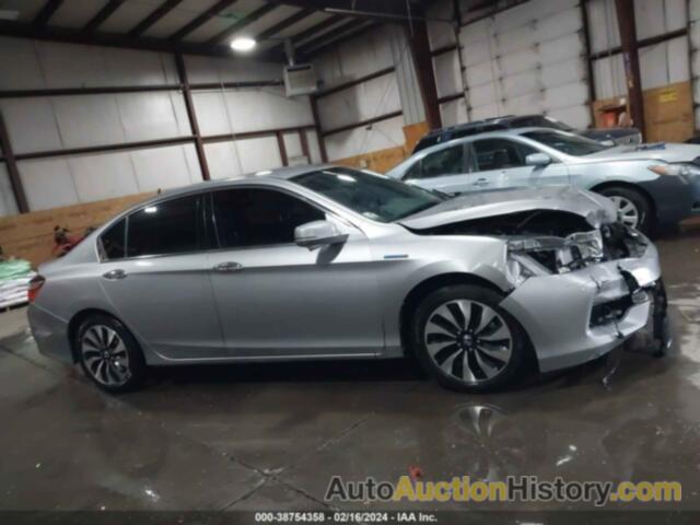 HONDA ACCORD HYBRID, JHMCR6F31HC003778