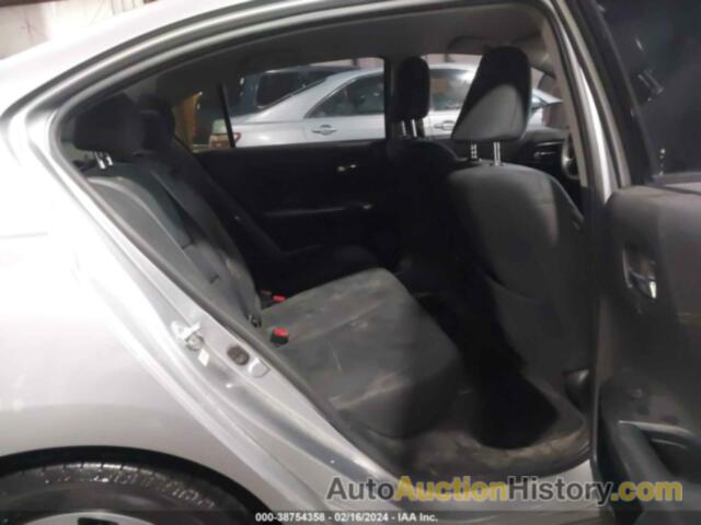 HONDA ACCORD HYBRID, JHMCR6F31HC003778