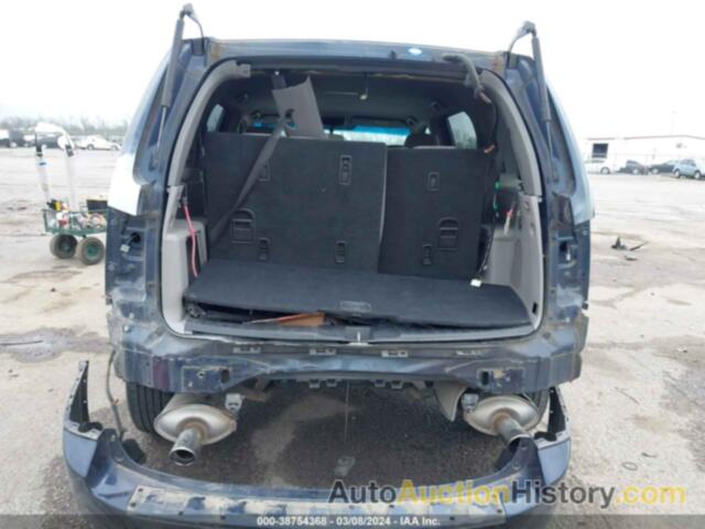 HONDA PILOT EX, 5FNYF3H47CB029964