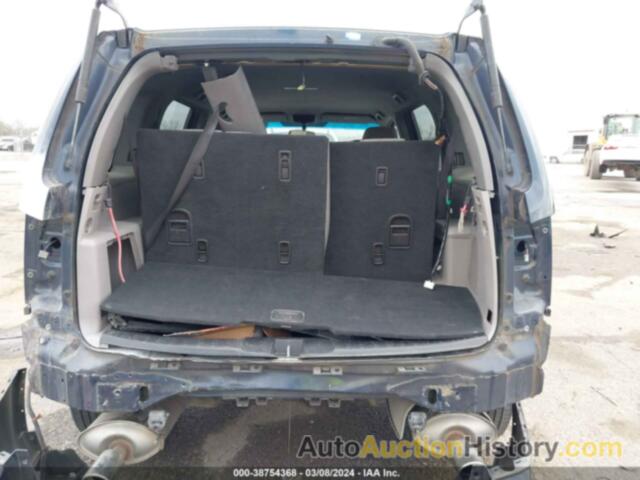 HONDA PILOT EX, 5FNYF3H47CB029964