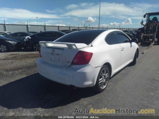 TOYOTA SCION TC, JTKDE177250050068