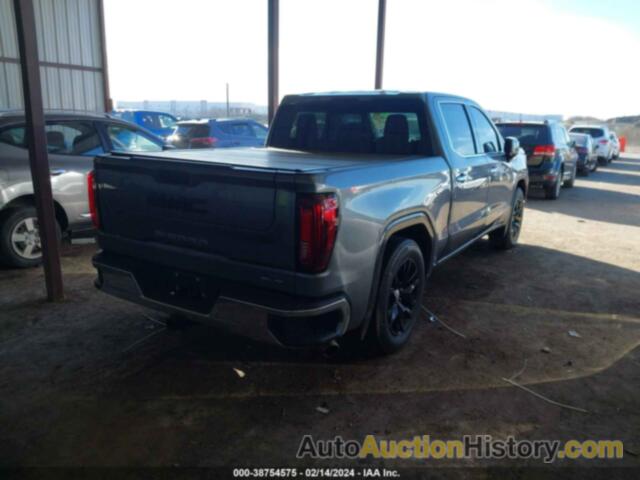 GMC SIERRA 1500 LIMITED, 3GTP8DED2NG119763