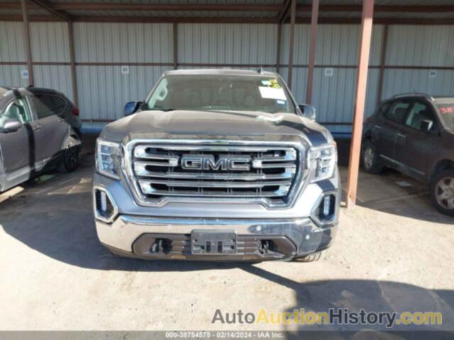 GMC SIERRA 1500 LIMITED, 3GTP8DED2NG119763