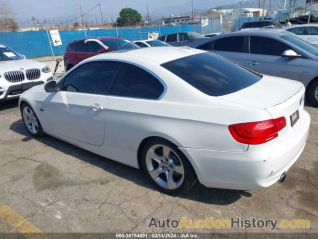 BMW 335I, WBAKG7C50DJ437742