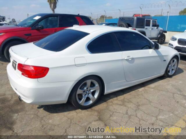 BMW 335I, WBAKG7C50DJ437742