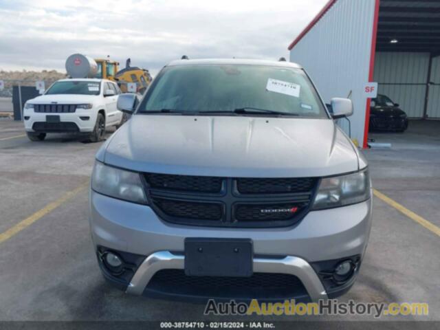 DODGE JOURNEY CROSSROAD, 3C4PDCGGXKT746310