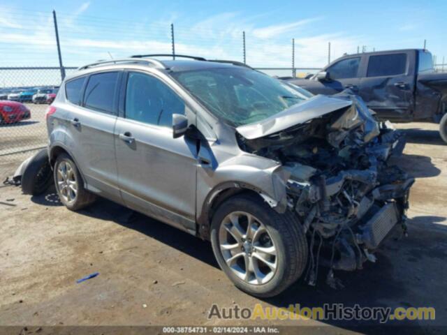 FORD ESCAPE SEL, 1FMCU9HX4DUA80209