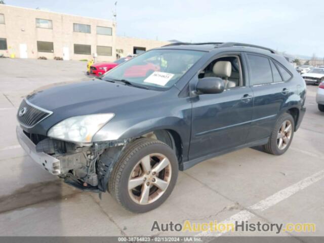 LEXUS RX 330, JTJHA31U140052209