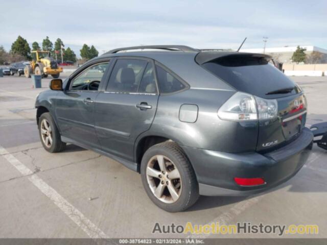 LEXUS RX 330, JTJHA31U140052209