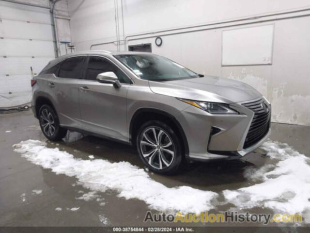 LEXUS RX 350, 2T2BZMCA8KC179869