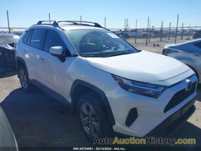 TOYOTA RAV4 XLE, 2T3W1RFV8PW257167