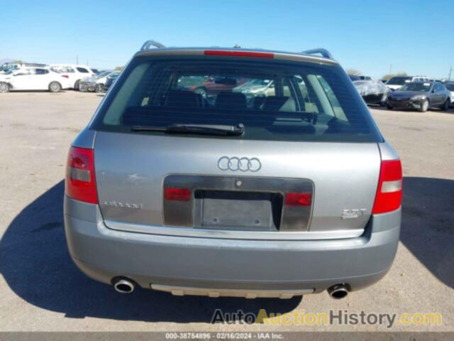 AUDI ALLROAD, WAUYP54B91N165215