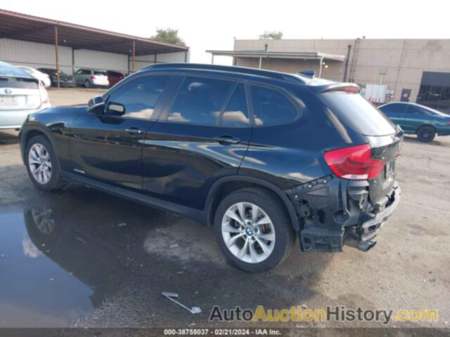 BMW X1 XDRIVE28I, WBAVL1C59EVY22474