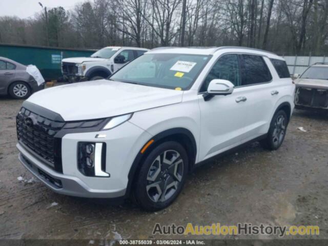 HYUNDAI PALISADE LIMITED, KM8R54GE5PU566624