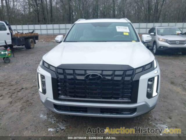 HYUNDAI PALISADE LIMITED, KM8R54GE5PU566624