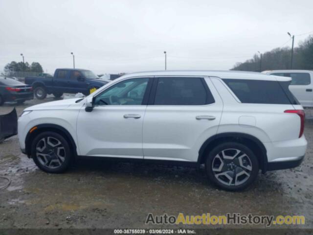 HYUNDAI PALISADE LIMITED, KM8R54GE5PU566624