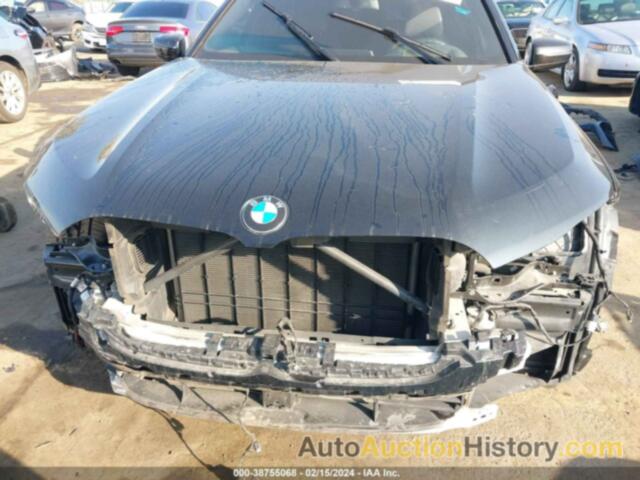 BMW 750I XDRIVE, WBA7U2C08LGM27316