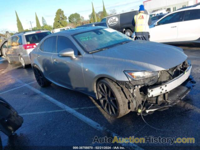 LEXUS IS 200T, JTHBA1D21H5059627