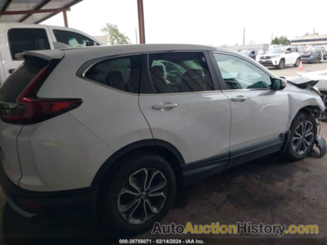 HONDA CR-V 2WD EX-L, 2HKRW1H80MH400168