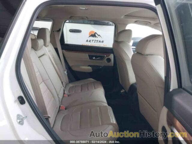 HONDA CR-V 2WD EX-L, 2HKRW1H80MH400168
