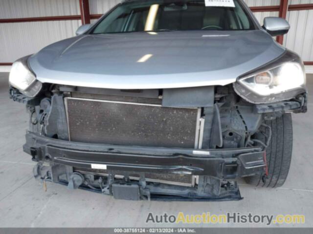 HYUNDAI SANTA FE SE ULTIMATE, KM8SR4HF4HU245317