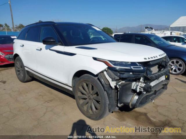 LAND ROVER RANGE ROVER VELAR P250 R-DYNAMIC SE, SALYL2EX8KA789192