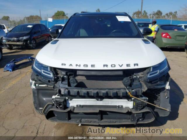 LAND ROVER RANGE ROVER VELAR P250 R-DYNAMIC SE, SALYL2EX8KA789192