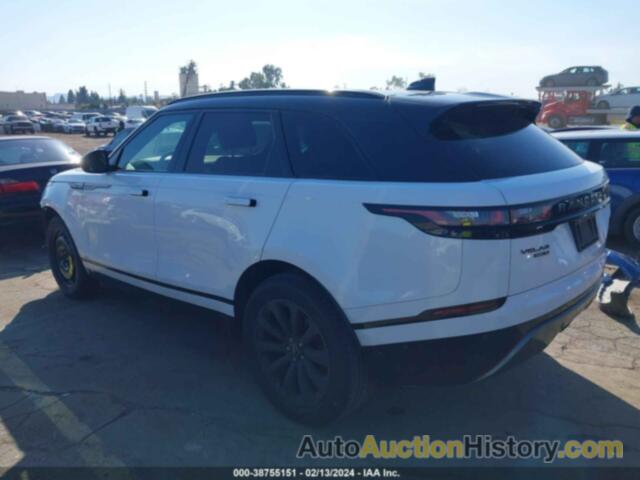 LAND ROVER RANGE ROVER VELAR P250 R-DYNAMIC SE, SALYL2EX8KA789192