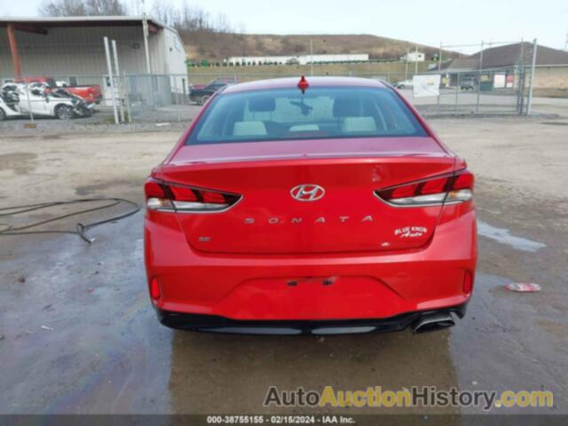 HYUNDAI SONATA SE, 5NPE24AF2KH766179