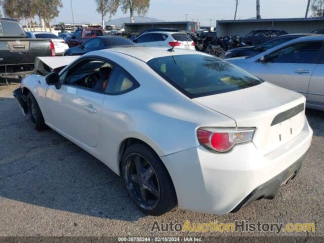 SCION FR-S, JF1ZNAA19D2708768