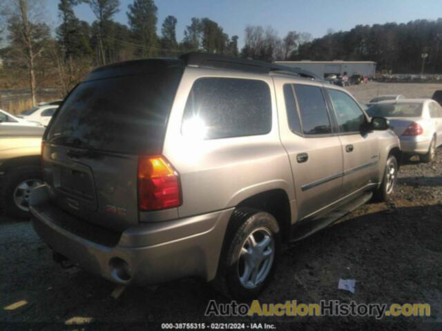 GMC ENVOY XL SLE, 1GKES16S066131406