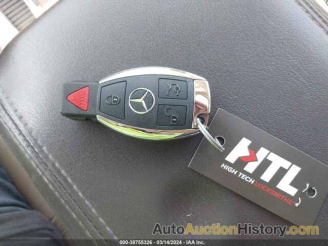 MERCEDES-BENZ S 550, WDDNG71X67A033617