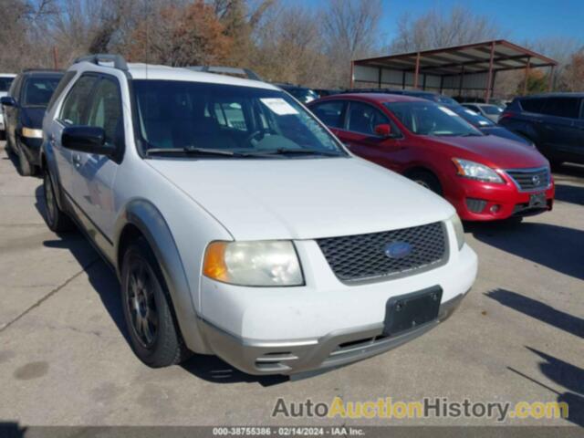 FORD FREESTYLE SE, 1FMZK04146GA41392