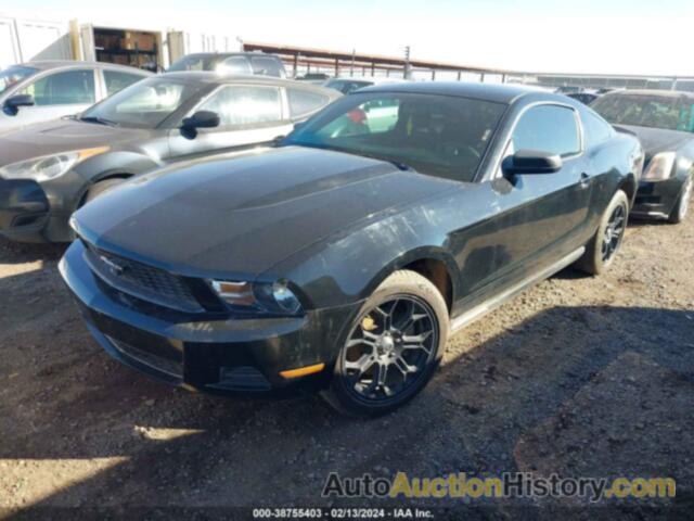 FORD MUSTANG V6, 1ZVBP8AM4C5272981