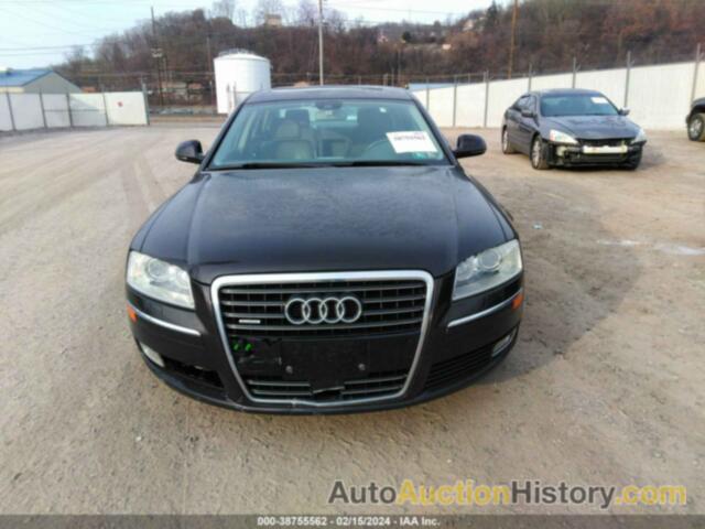 AUDI A8 L 4.2, WAUMV94EX9N010979