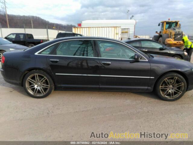 AUDI A8 L 4.2, WAUMV94EX9N010979