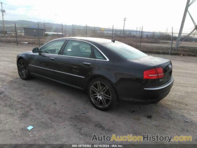 AUDI A8 L 4.2, WAUMV94EX9N010979