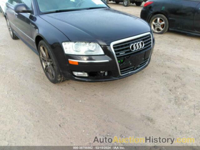 AUDI A8 L 4.2, WAUMV94EX9N010979