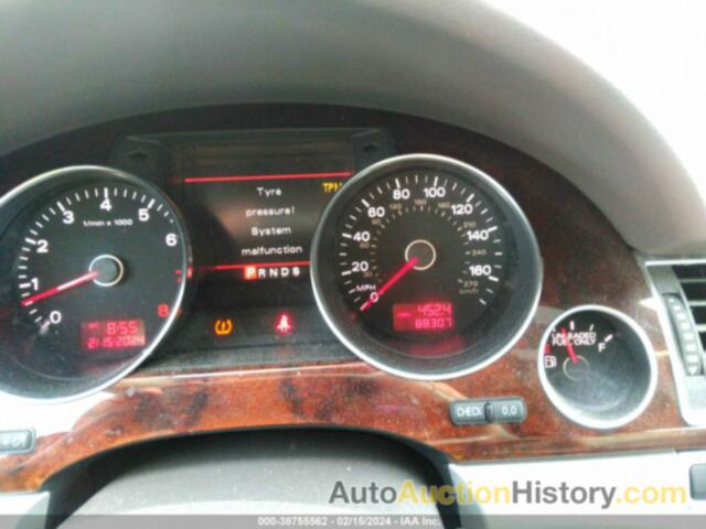 AUDI A8 L 4.2, WAUMV94EX9N010979