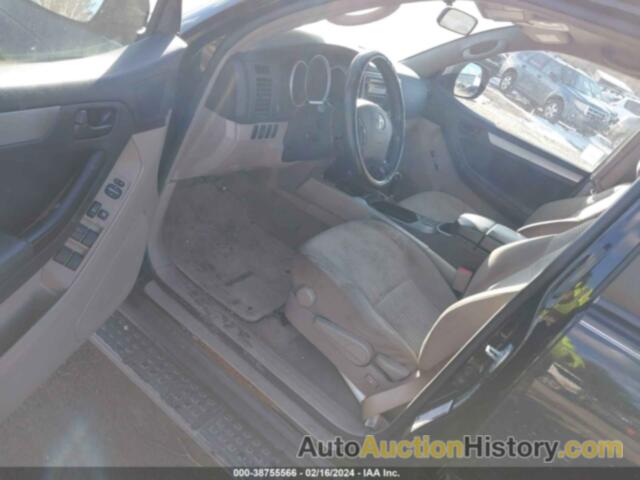 TOYOTA 4RUNNER SR5 V6, JTEBU14R270120254