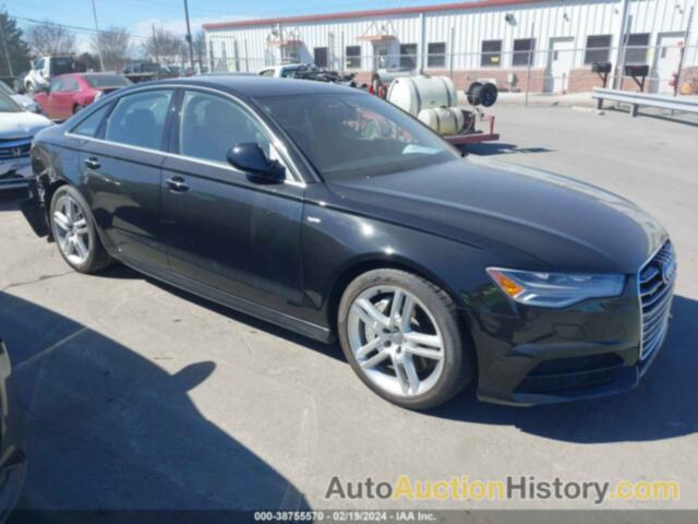 AUDI A6 PREMIUM, WAUF8AFC2HN070704