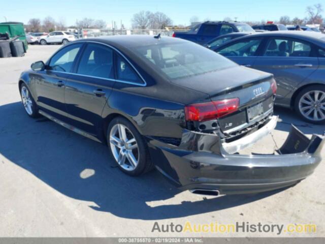 AUDI A6 PREMIUM, WAUF8AFC2HN070704