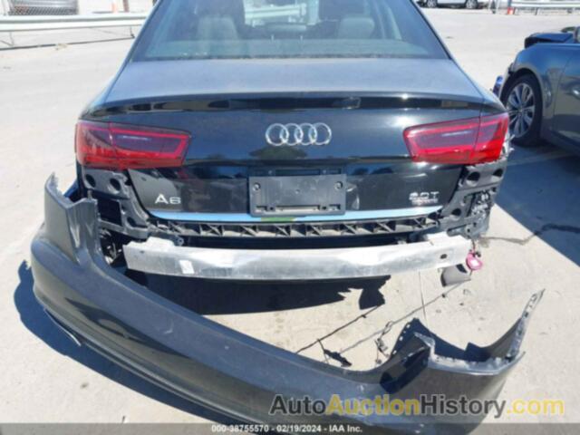 AUDI A6 2.0T PREMIUM, WAUF8AFC2HN070704