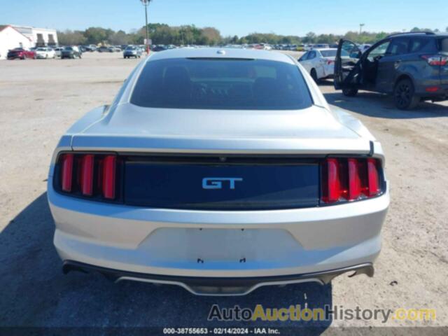 FORD MUSTANG GT PREMIUM, 1FA6P8CF1H5334465