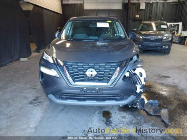 NISSAN ROGUE SV INTELLIGENT AWD, 5N1BT3BB2PC873916