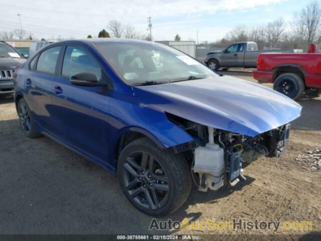 KIA FORTE GT-LINE, 3KPF34AD7ME309844