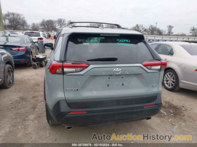 TOYOTA RAV4 XLE PREMIUM, 2T3C1RFV0PW291834