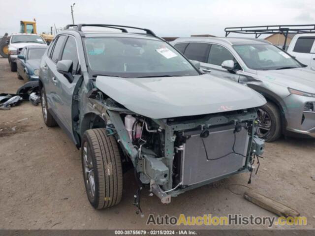 TOYOTA RAV4 XLE PREMIUM, 2T3C1RFV0PW291834